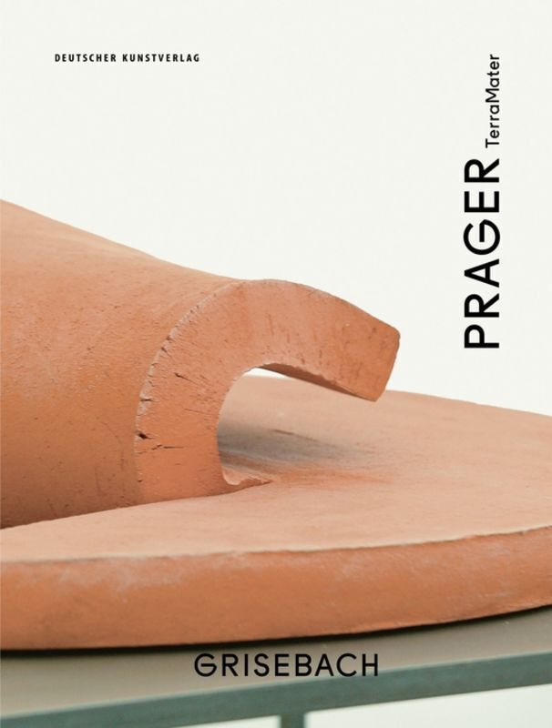 Cover: 9783422074804 | Prager | TerraMater. Katalog zur Ausstellung in der Villa Grisebach