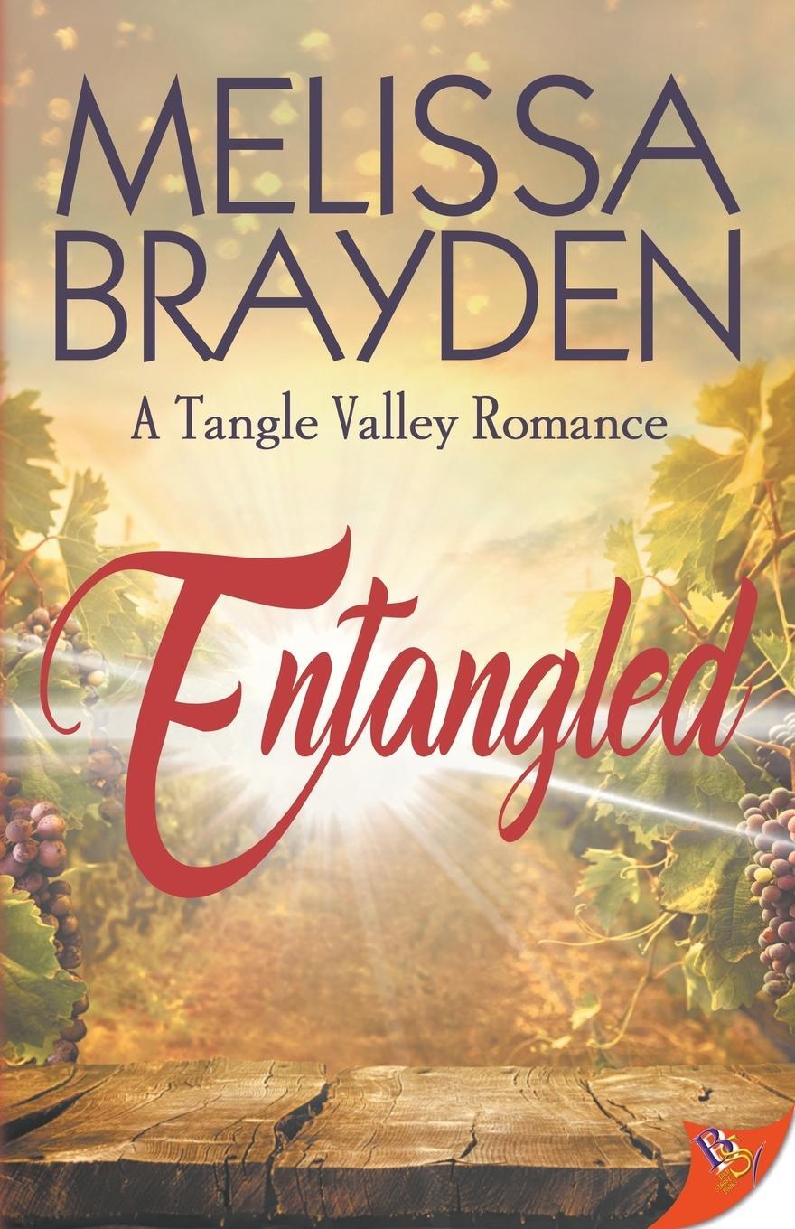 Cover: 9781635557091 | Entangled | Melissa Brayden | Taschenbuch | A Tangle Valley Romance