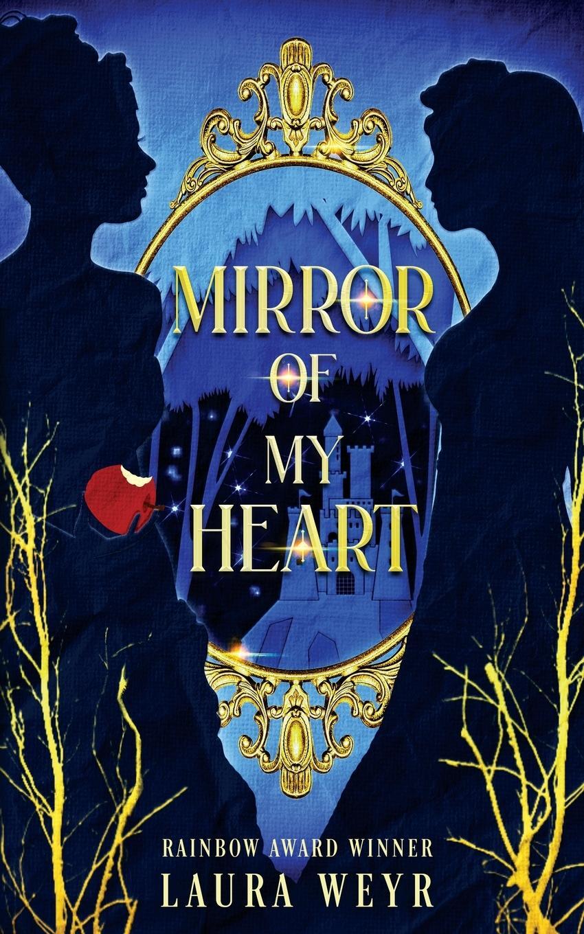 Cover: 9781951320263 | Mirror of My Heart | Laura Weyr | Taschenbuch | Paperback | Englisch