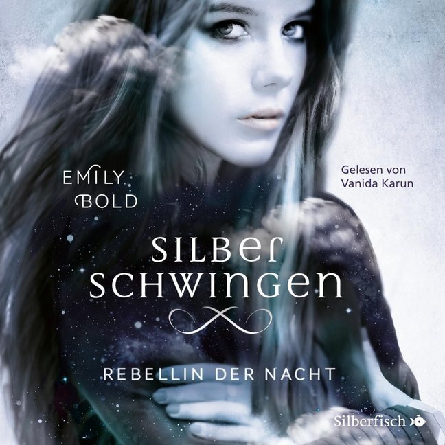 Cover: 9783745600216 | Silberschwingen 2: Rebellin der Nacht, 2 Audio-CD, 2 MP3 | 2 CDs | CD