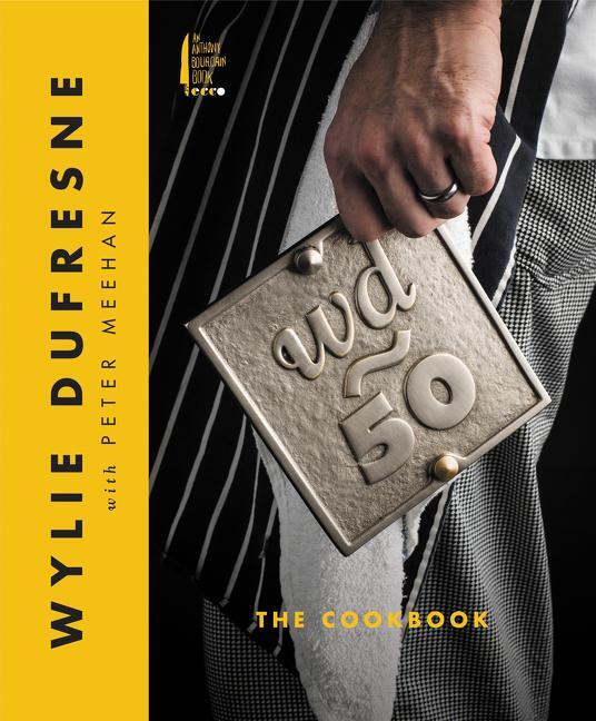 Cover: 9780062318534 | wd~50 | The Cookbook | Wylie Dufresne (u. a.) | Buch | Englisch | 2017