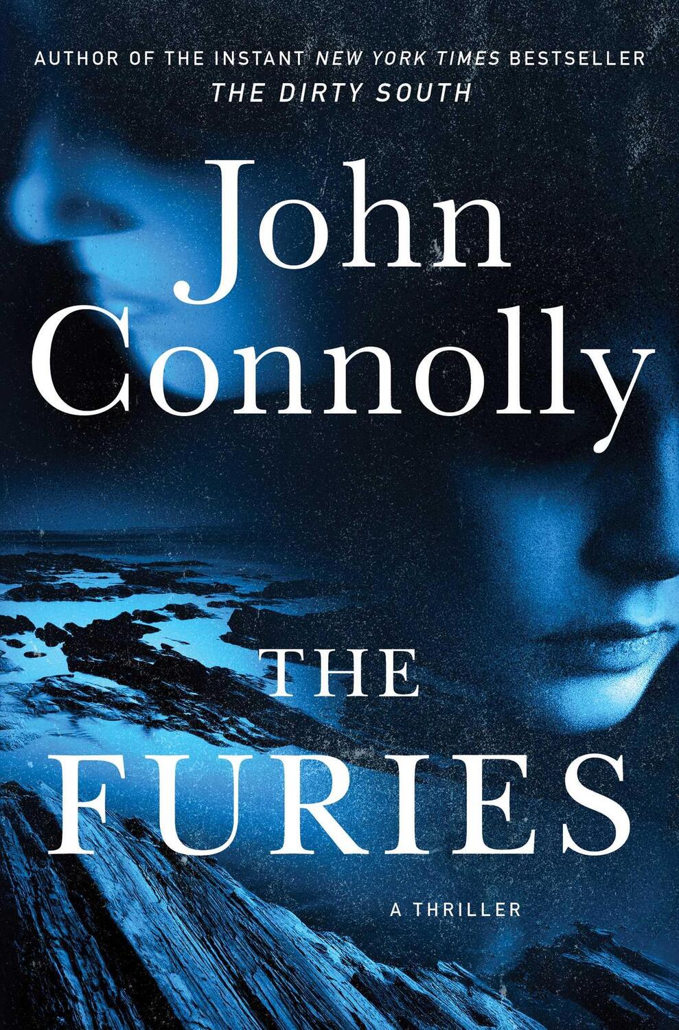 Cover: 9781982177003 | The Furies | A Thriller | John Connolly | Buch | Charlie Parker | 2022