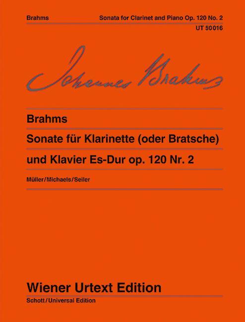Cover: 9783850550154 | Sonate Es-Dur | Hans-Christian Müller | Broschüre | Englisch