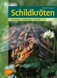 Cover: 9783800154401 | Schildkröten | Biologie, Haltung, Vermehrung | Manfred Rogner | Buch