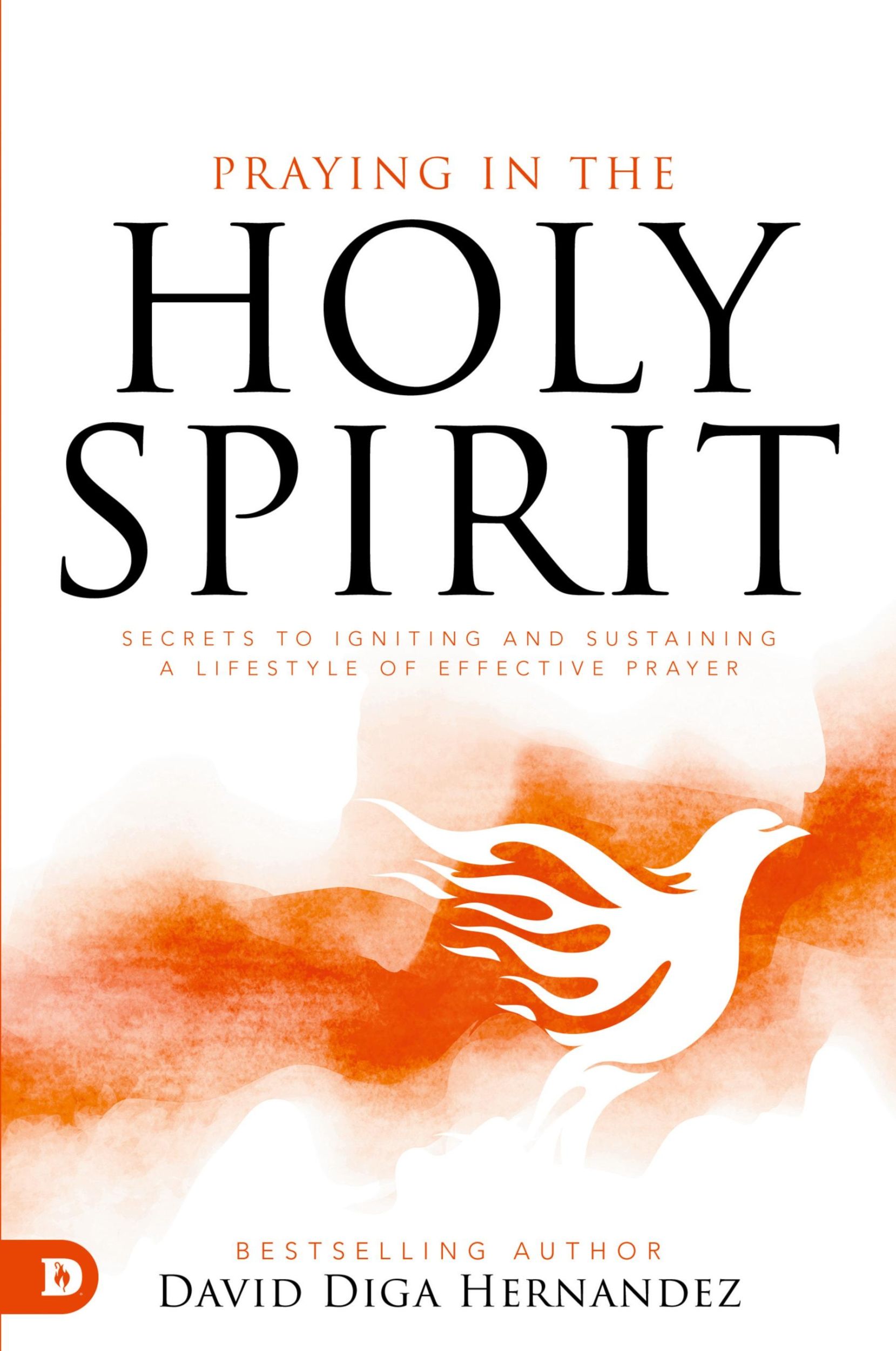 Cover: 9780768452617 | Praying in the Holy Spirit | David Diga Hernandez | Taschenbuch | 2020