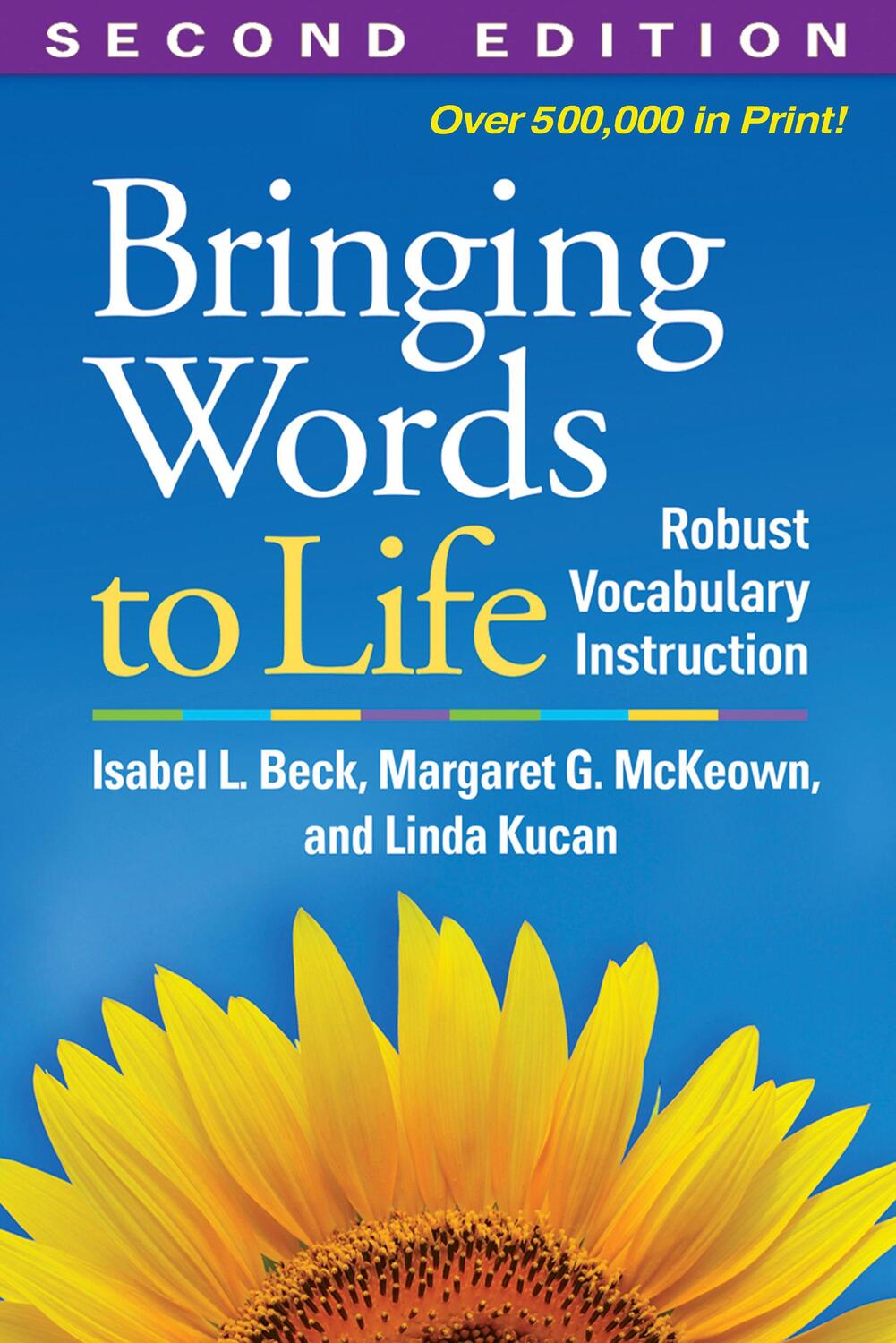 Cover: 9781462508167 | Bringing Words to Life | Robust Vocabulary Instruction | Beck (u. a.)