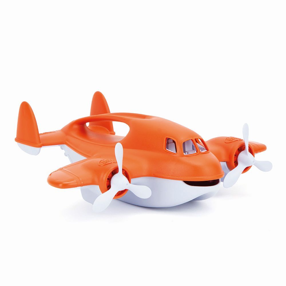 Bild: 816409014001 | GREENTOYS - Löschflugzeug | 8601400 | 2023 | GREENTOYS