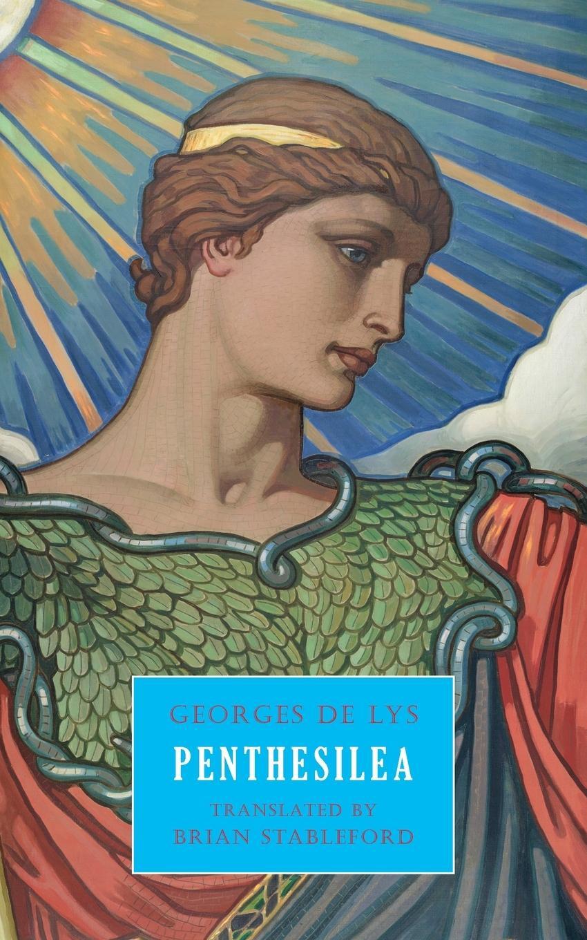 Cover: 9781645250722 | Penthesilea | Georges de Lys | Taschenbuch | Paperback | Englisch