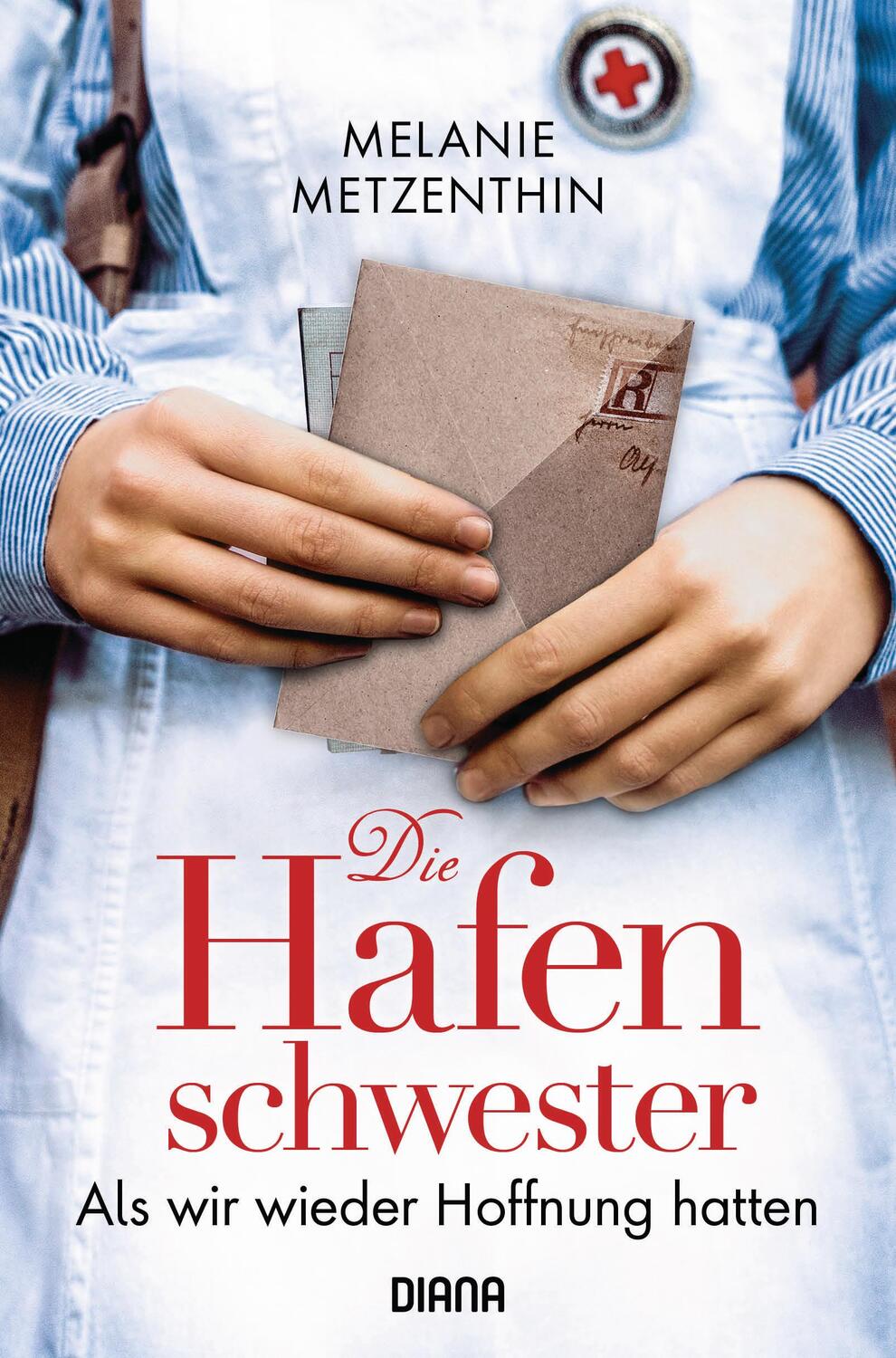 Cover: 9783453292444 | Die Hafenschwester - Als wir wieder Hoffnung hatten | Roman | Buch