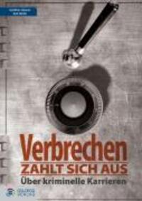 Cover: 9783901880339 | Verbrechen zahlt sich aus... | Günther Zäuner | Buch | 312 S. | 2009