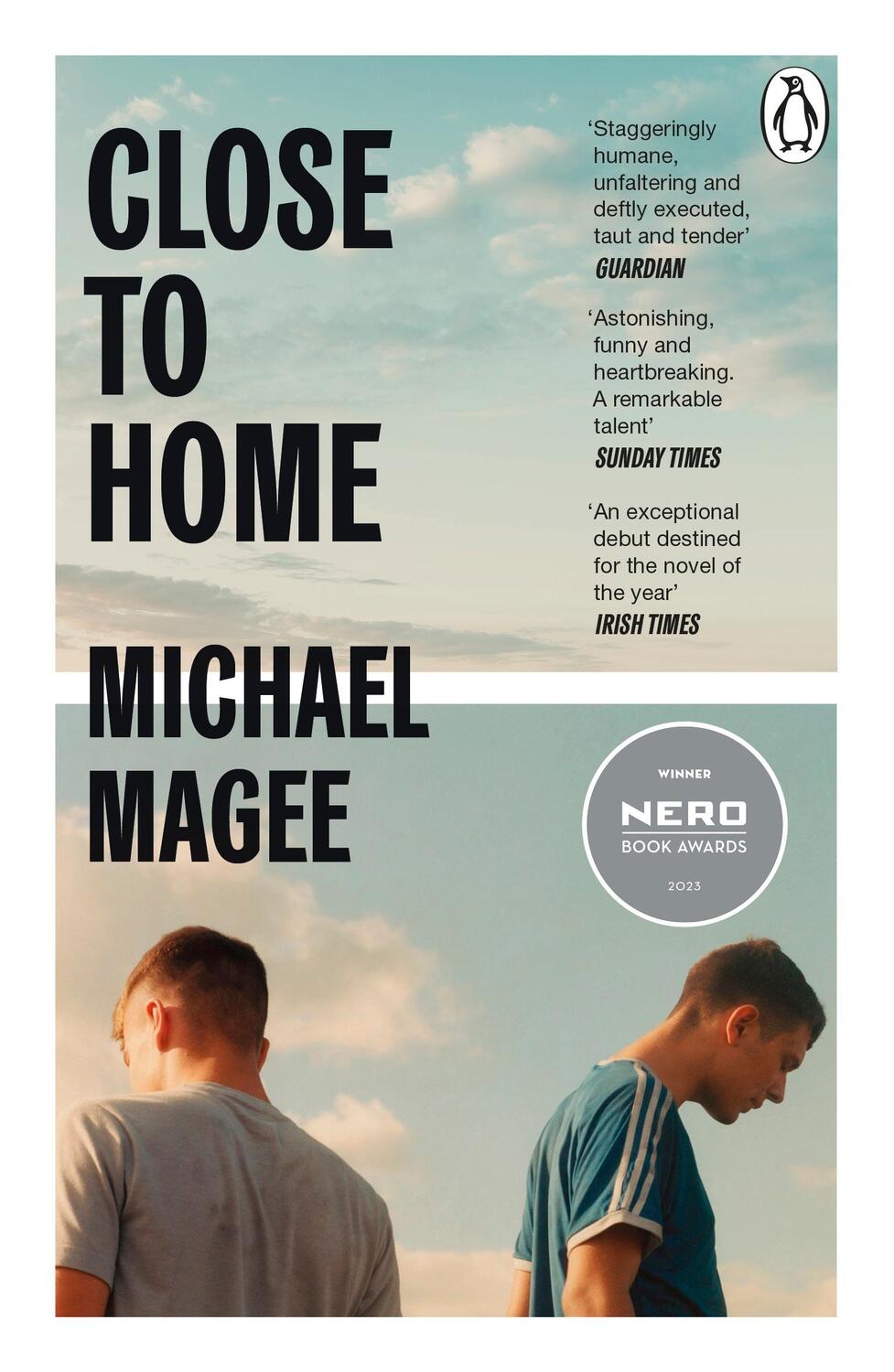Cover: 9780241996409 | Close to Home | Michael Magee | Taschenbuch | 304 S. | Englisch | 2024