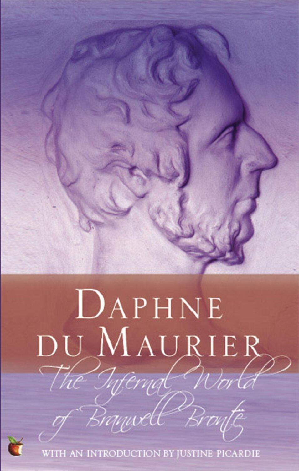 Cover: 9781844080755 | The Infernal World Of Branwell Bronte | Daphne Du Maurier | Buch