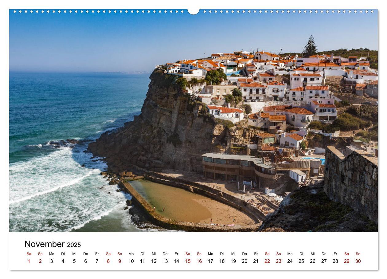 Bild: 9783435438167 | Portugal - Eindrucksvolle Aufnahmen von fotofussy (Wandkalender...