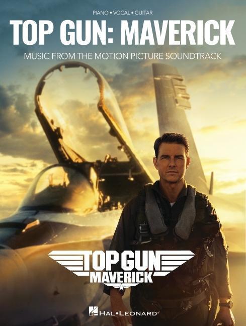 Cover: 9781705174210 | Top Gun | Maverick | Taschenbuch | 32 S. | Englisch | 2022
