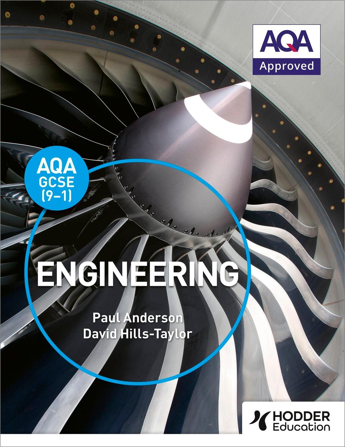Cover: 9781510425712 | AQA GCSE (9-1) Engineering | Paul Anderson (u. a.) | Taschenbuch