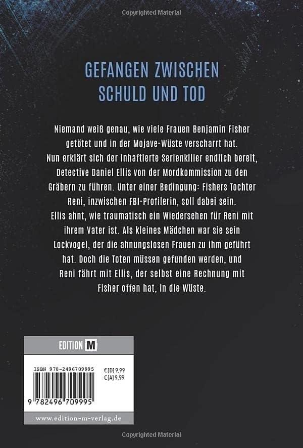 Rückseite: 9782496709995 | Vogelgrab | Anne Frasier | Taschenbuch | 348 S. | Deutsch | 2022