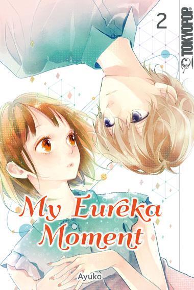 Cover: 9783842051706 | My Eureka Moment 02 | Ayuko | Taschenbuch | Deutsch | 2019 | TOKYOPOP