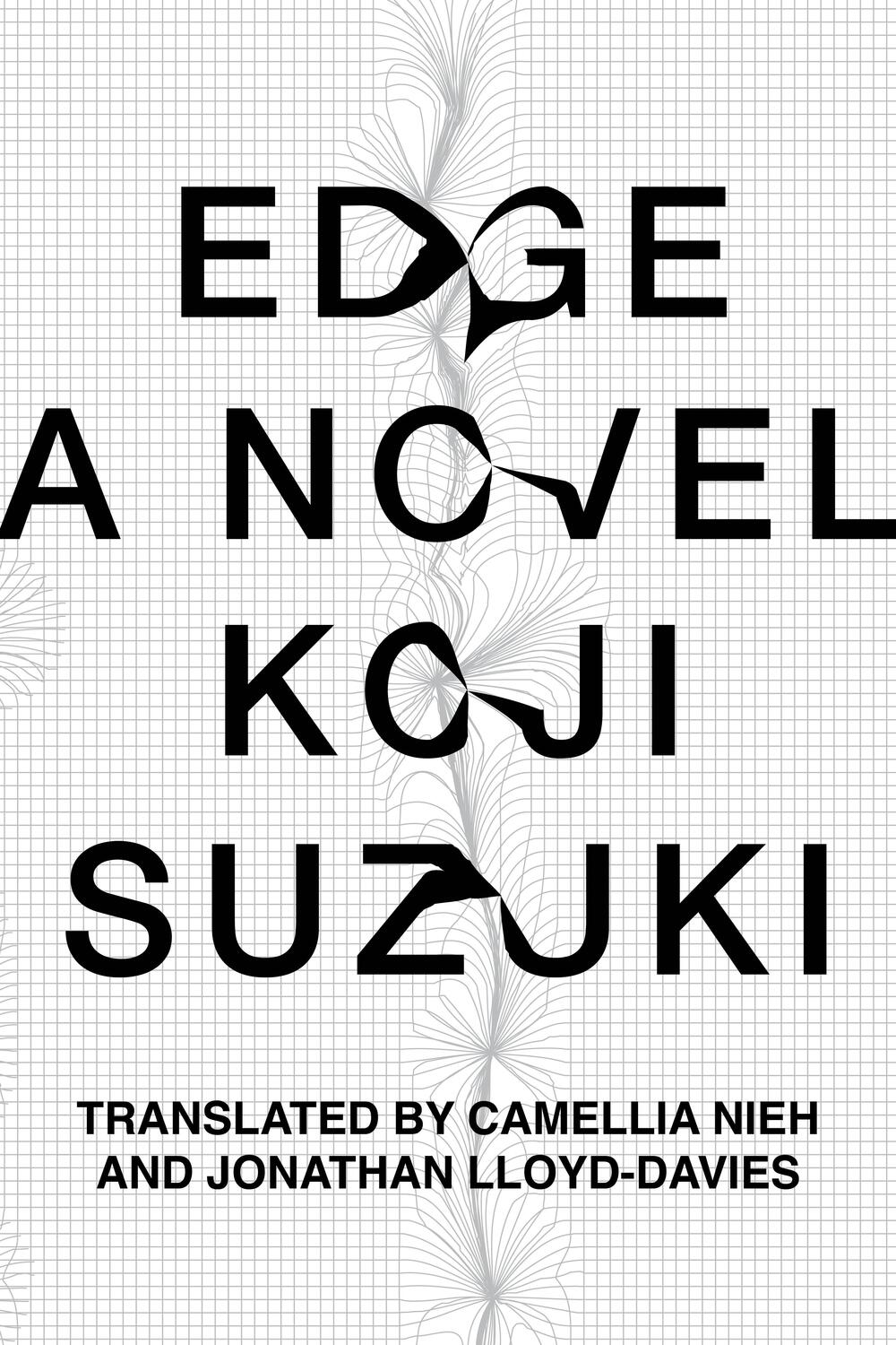 Cover: 9781647293246 | Edge | Koji Suzuki | Taschenbuch | Einband - flex.(Paperback) | 2024