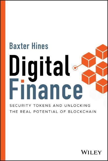Cover: 9781119756309 | Digital Finance | Baxter Hines | Buch | 208 S. | Englisch | 2021