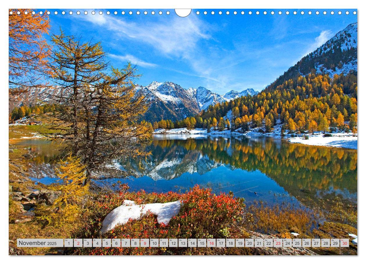 Bild: 9783435143672 | Der Duisitzkarsee (Wandkalender 2025 DIN A3 quer), CALVENDO...