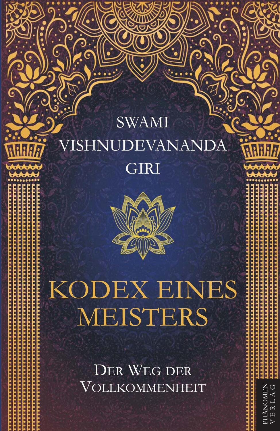 Cover: 9788412587739 | Kodex eines Meisters | Der Weg der Vollkommenheit | Giri | Taschenbuch