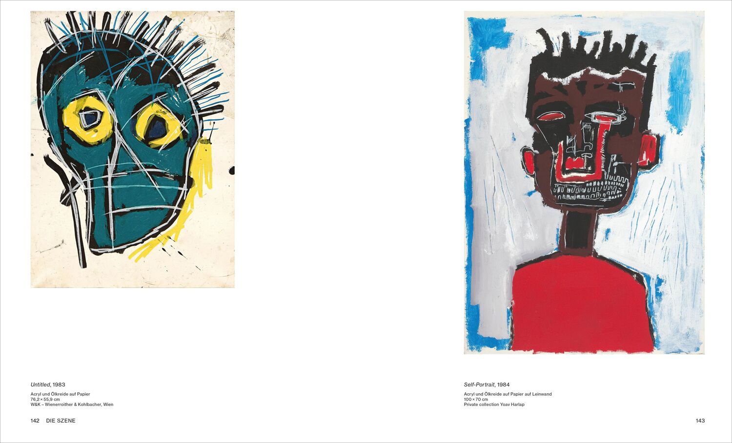 Bild: 9783791356372 | Basquiat (deutsch) | Boom for Real | Dieter Buchhart (u. a.) | Buch