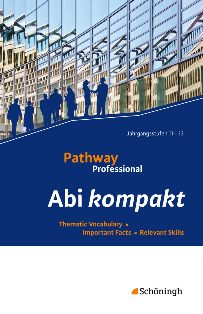 Cover: 9783140401739 | Pathway Professional | Taschenbuch | Deutsch | 2013