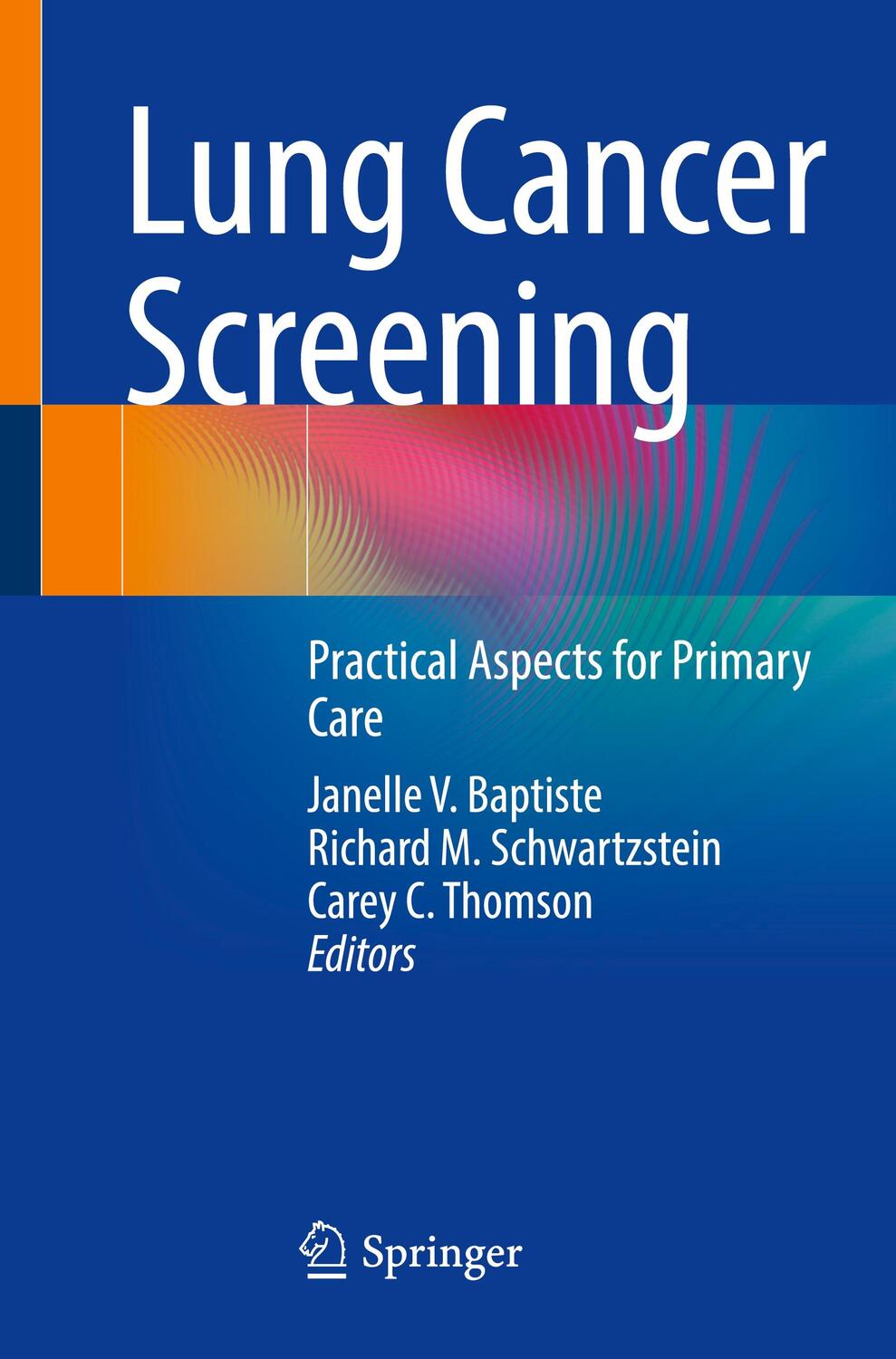 Cover: 9783031106613 | Lung Cancer Screening | Practical Aspects for Primary Care | Buch | xi