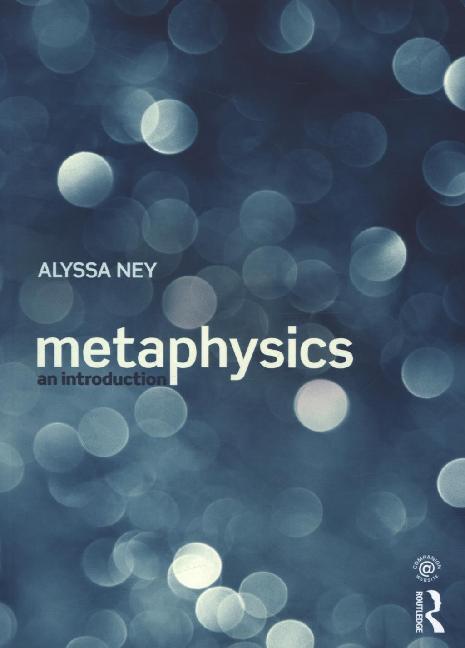 Cover: 9780415640756 | Metaphysics | An Introduction | Alyssa Ney | Taschenbuch | Englisch
