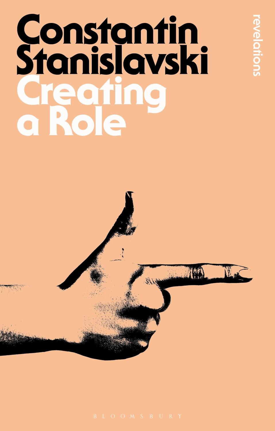 Cover: 9781780936918 | Creating a Role | Konstantin Stanislavski | Taschenbuch | Englisch