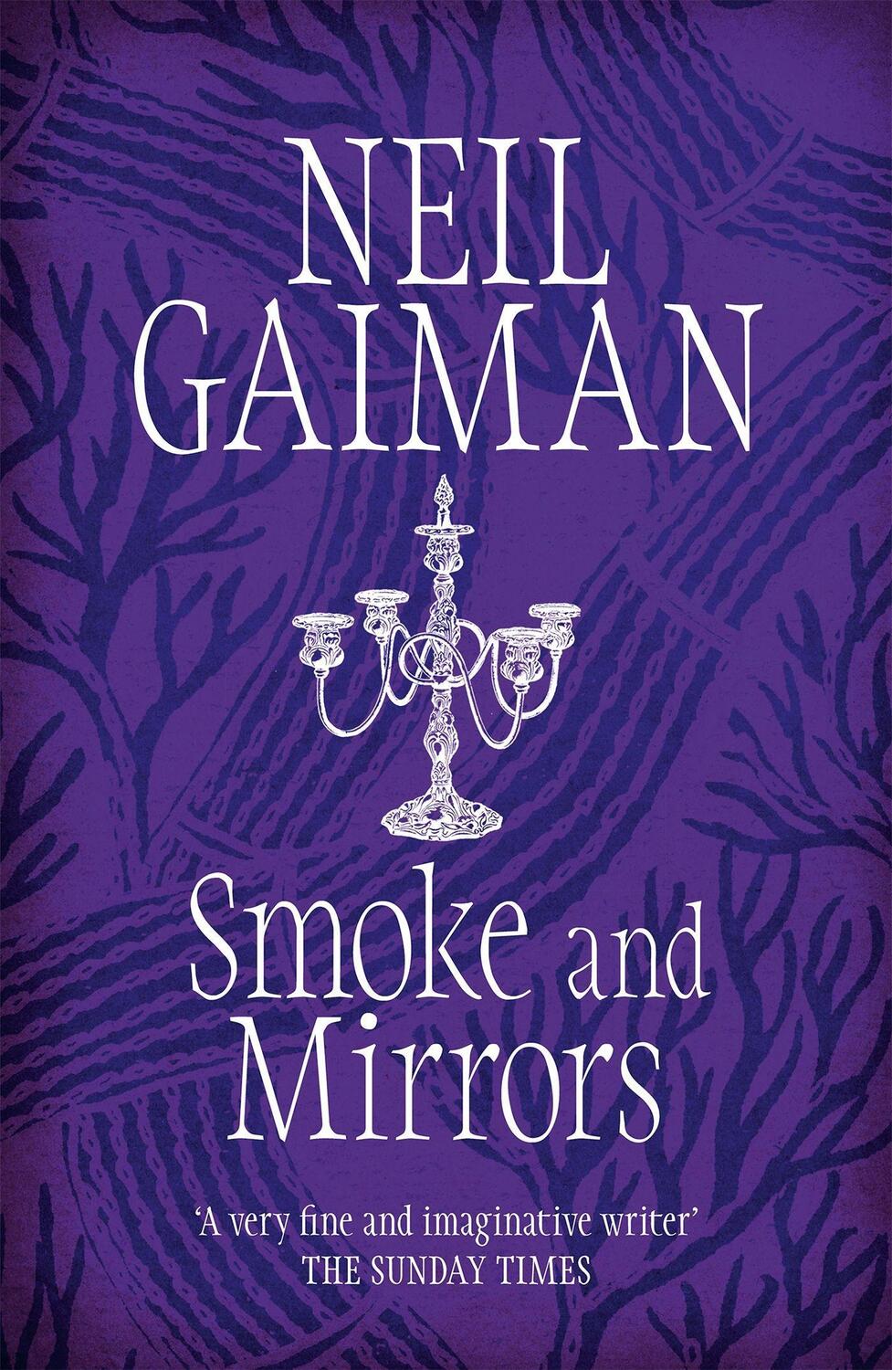 Cover: 9780755322831 | Smoke and Mirrors | Neil Gaiman | Taschenbuch | Englisch | 2005