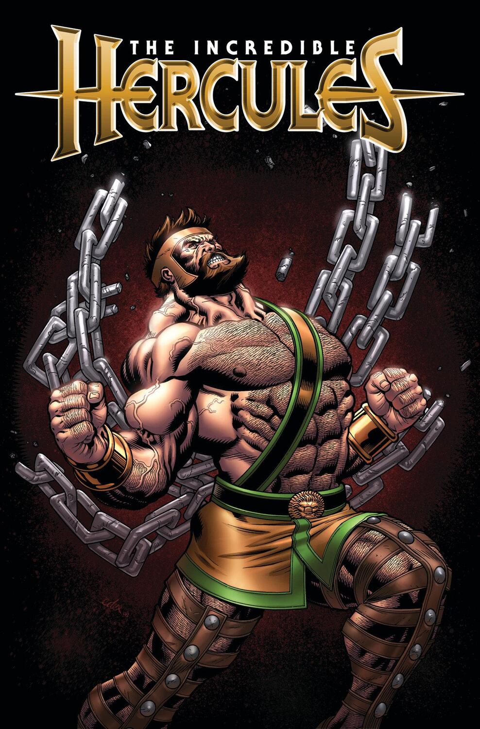 Cover: 9781302923488 | Incredible Hercules: The Complete Collection Vol. 2 | Greg Pak (u. a.)