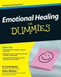 Cover: 9780470747643 | Emotional Healing for Dummies | David Beales (u. a.) | Taschenbuch