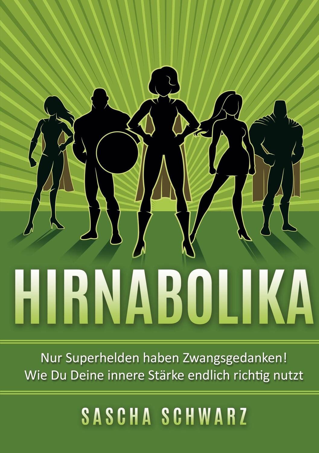 Cover: 9783756832163 | Hirnabolika | Sascha Schwarz | Taschenbuch | Paperback | Deutsch