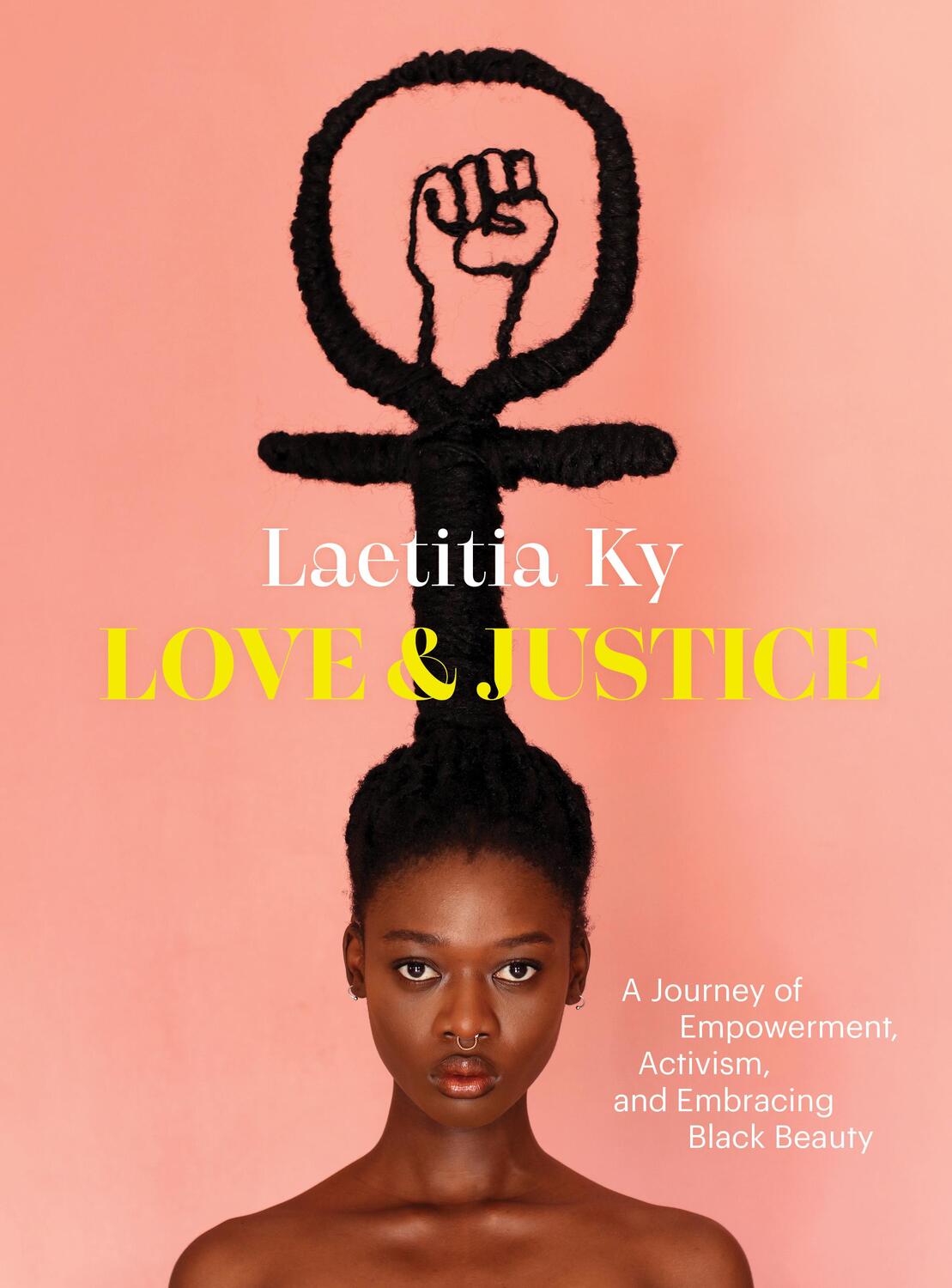 Cover: 9781648960529 | Love and Justice | Laetitia Ky | Buch | Englisch | 2022