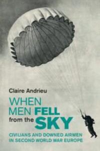 Cover: 9781009266680 | When Men Fell from the Sky | Claire Andrieu | Buch | Gebunden | 2023