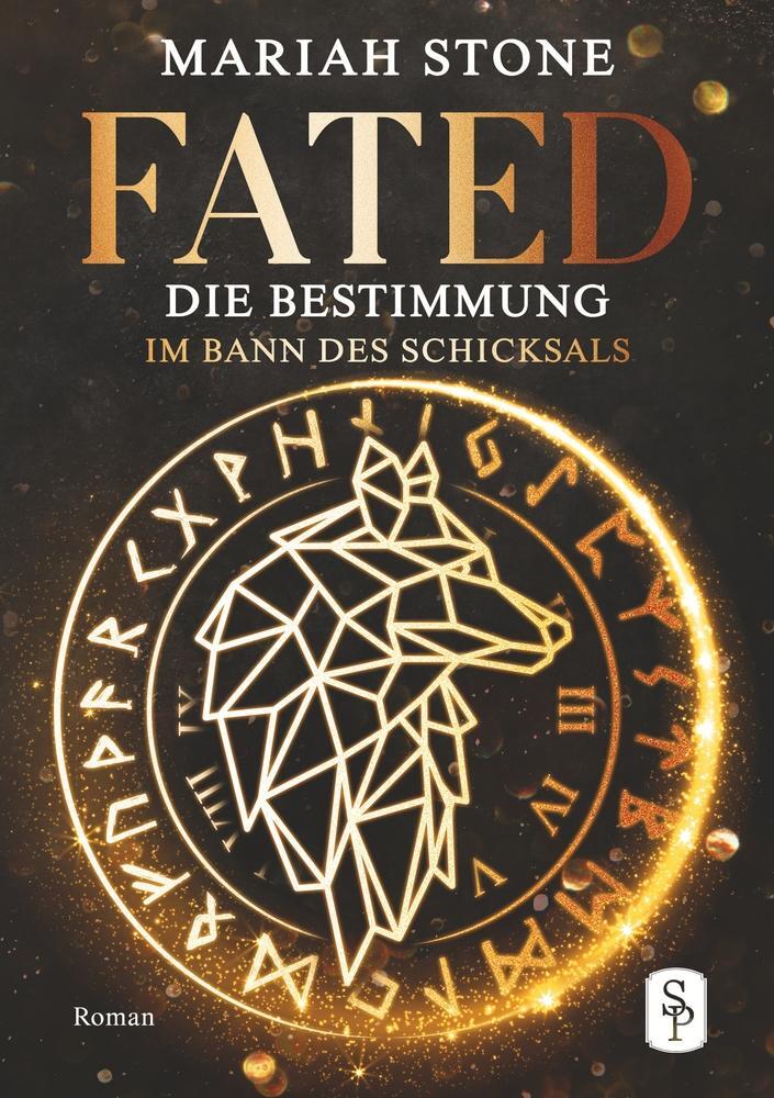 Cover: 9783757978150 | Fated - Die Bestimmung | Mariah Stone | Taschenbuch | Paperback | 2023