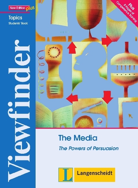 Cover: 9783126069045 | The Media, Students' Book | The Powers of Persuasion | Taschenbuch