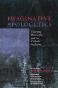 Cover: 9780334043522 | Imaginative Apologetics | John Milbank (u. a.) | Taschenbuch | 2011