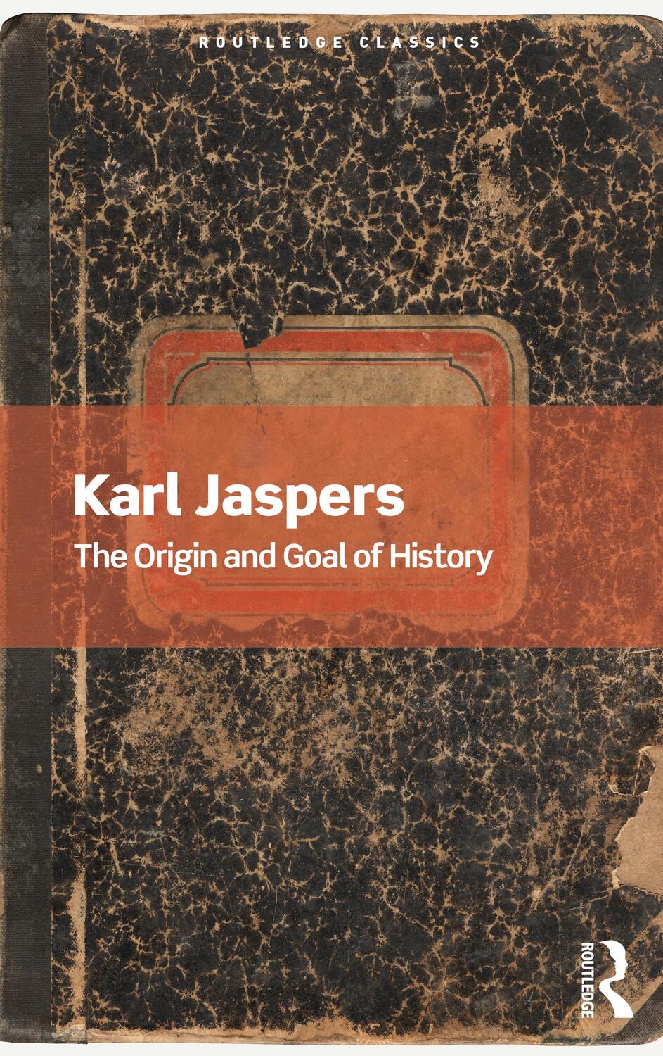 Cover: 9780367679859 | The Origin and Goal of History | Karl Jaspers | Taschenbuch | Englisch
