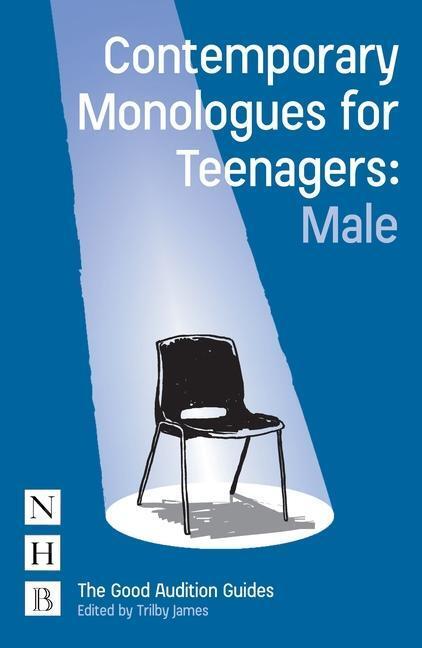 Cover: 9781848426078 | Contemporary Monologues for Teenagers: Male | Taschenbuch | Englisch