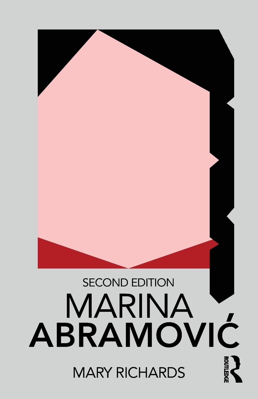 Cover: 9780815364221 | Marina Abramovi¿ | Mary Richards | Taschenbuch | Englisch | 2018