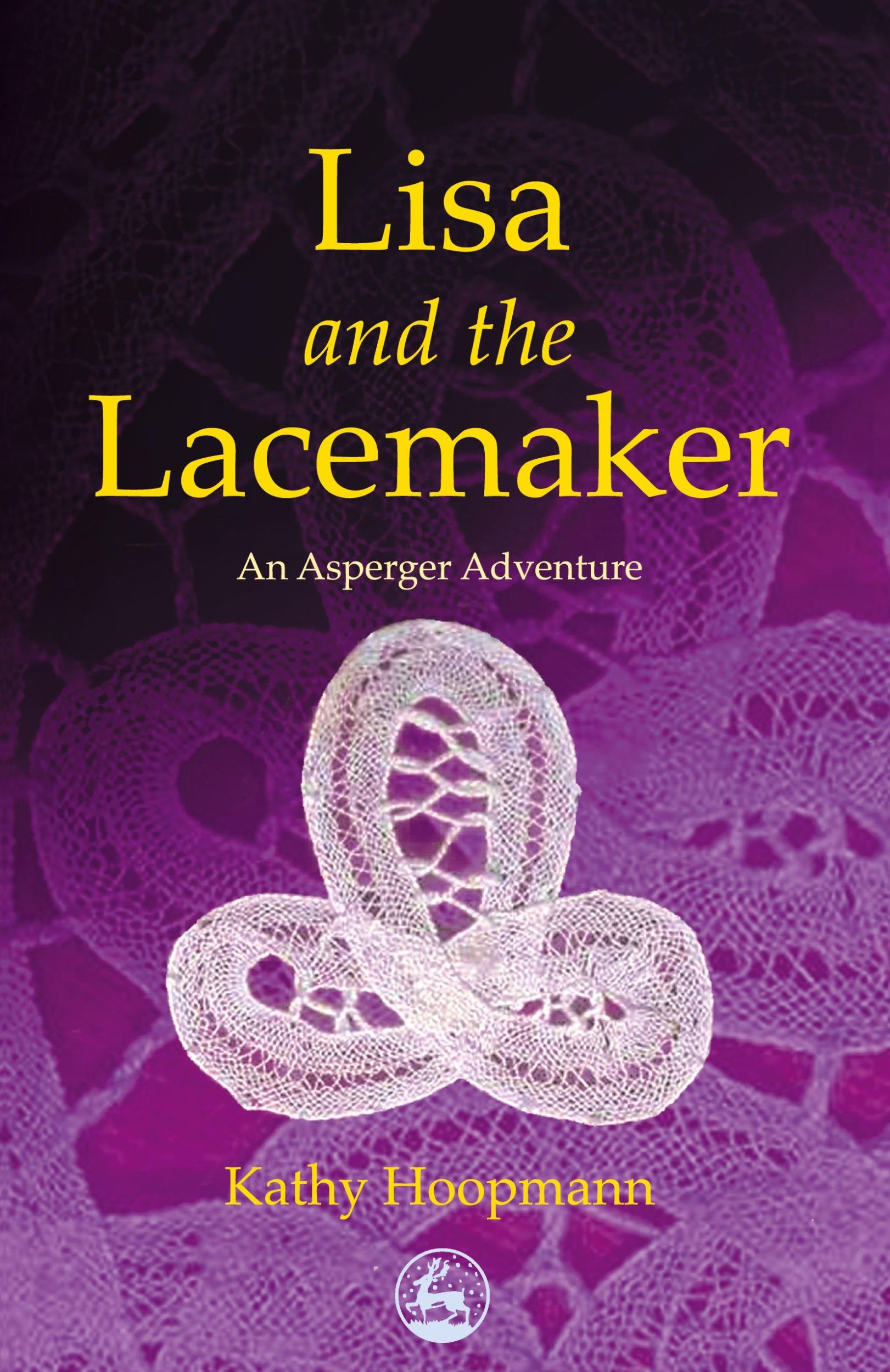 Cover: 9781843100713 | Lisa and the Lacemaker | Kathy Hoopmann | Taschenbuch | Englisch