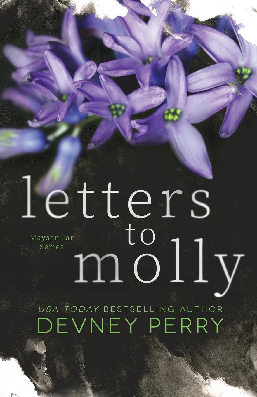 Cover: 9781950692019 | Letters to Molly | Devney Perry | Taschenbuch | Paperback | Englisch