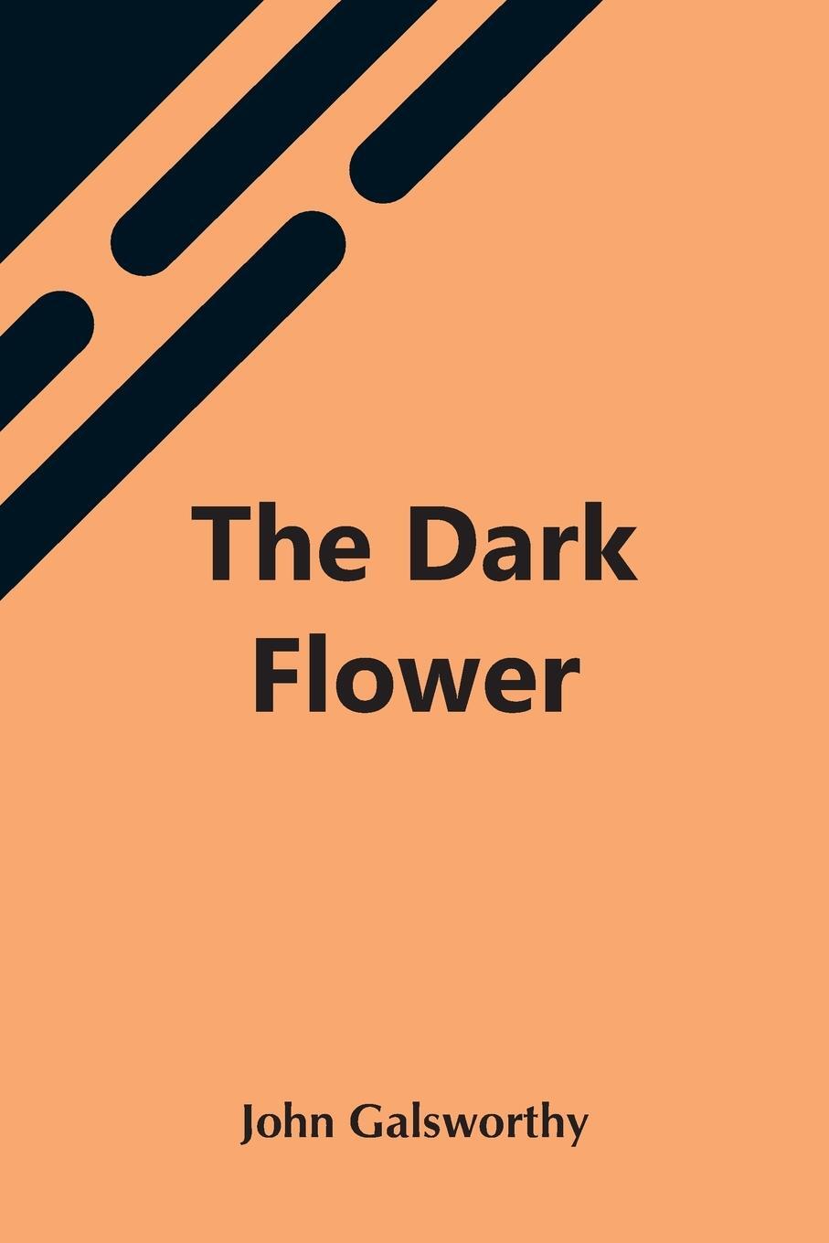 Cover: 9789354548932 | The Dark Flower | John Galsworthy | Taschenbuch | Paperback | Englisch