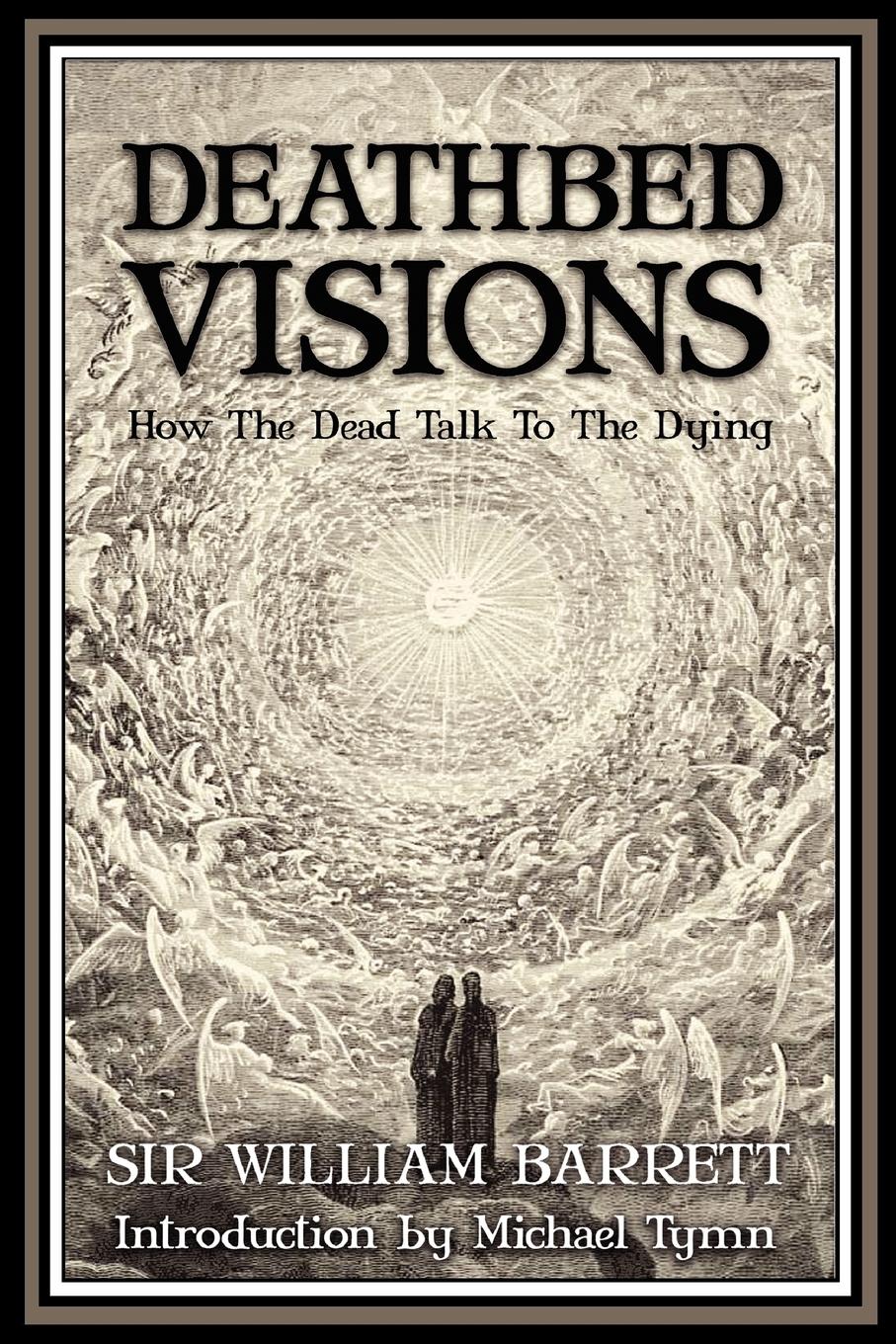 Cover: 9781907661020 | Deathbed Visions | William Barrett | Taschenbuch | Paperback | 2011