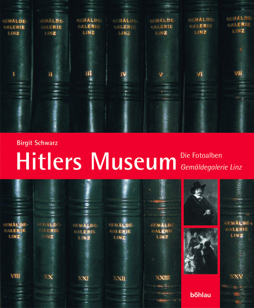 Cover: 9783205770541 | Hitlers Museum | Birgit Schwarz | Buch | 500 S. | Deutsch | 2004