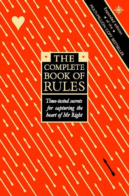 Cover: 9780722539743 | The Complete Book of Rules | Ellen Fein (u. a.) | Taschenbuch | 2000