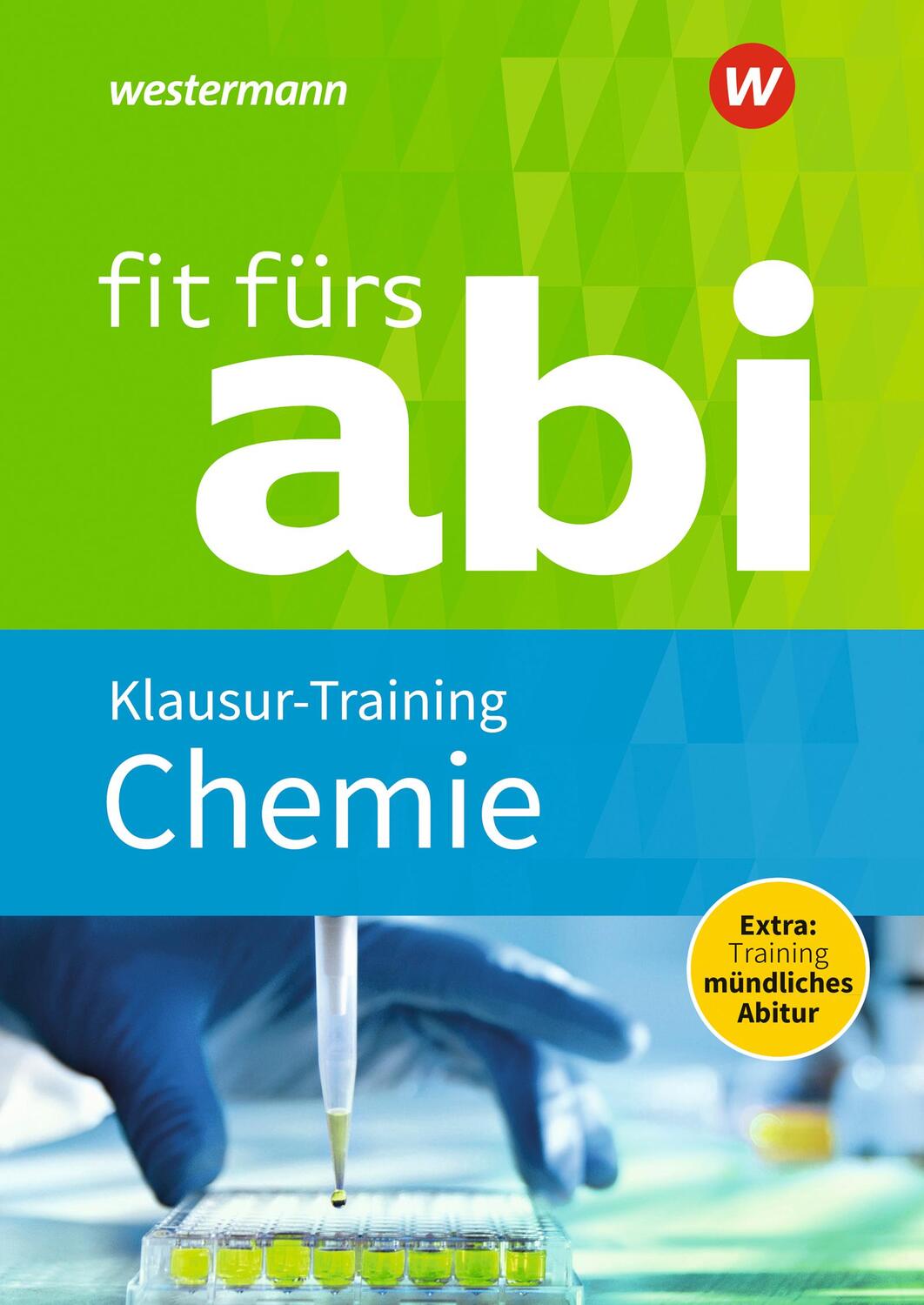 Cover: 9783742601513 | Fit fürs Abi | Chemie Klausur-Training | Martina Tschiedel | Buch