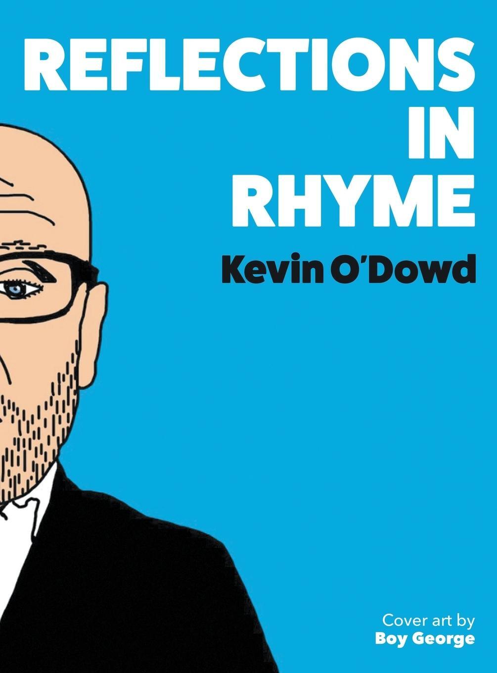 Cover: 9781912587834 | Reflections in Rhyme | Kevin O'Dowd | Buch | Englisch | 2023